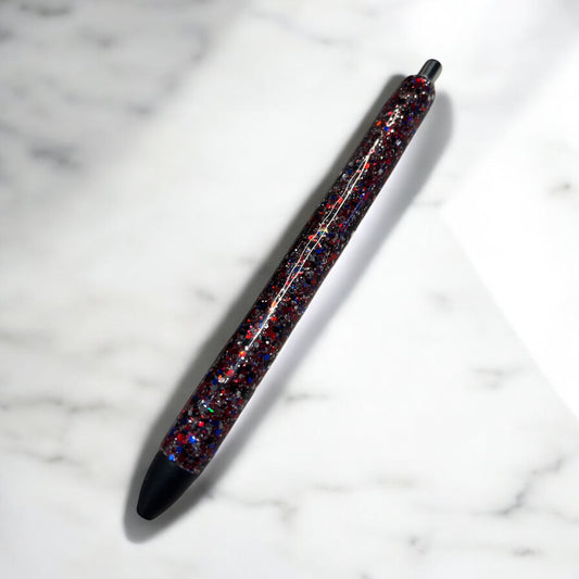 Patriotic Pen