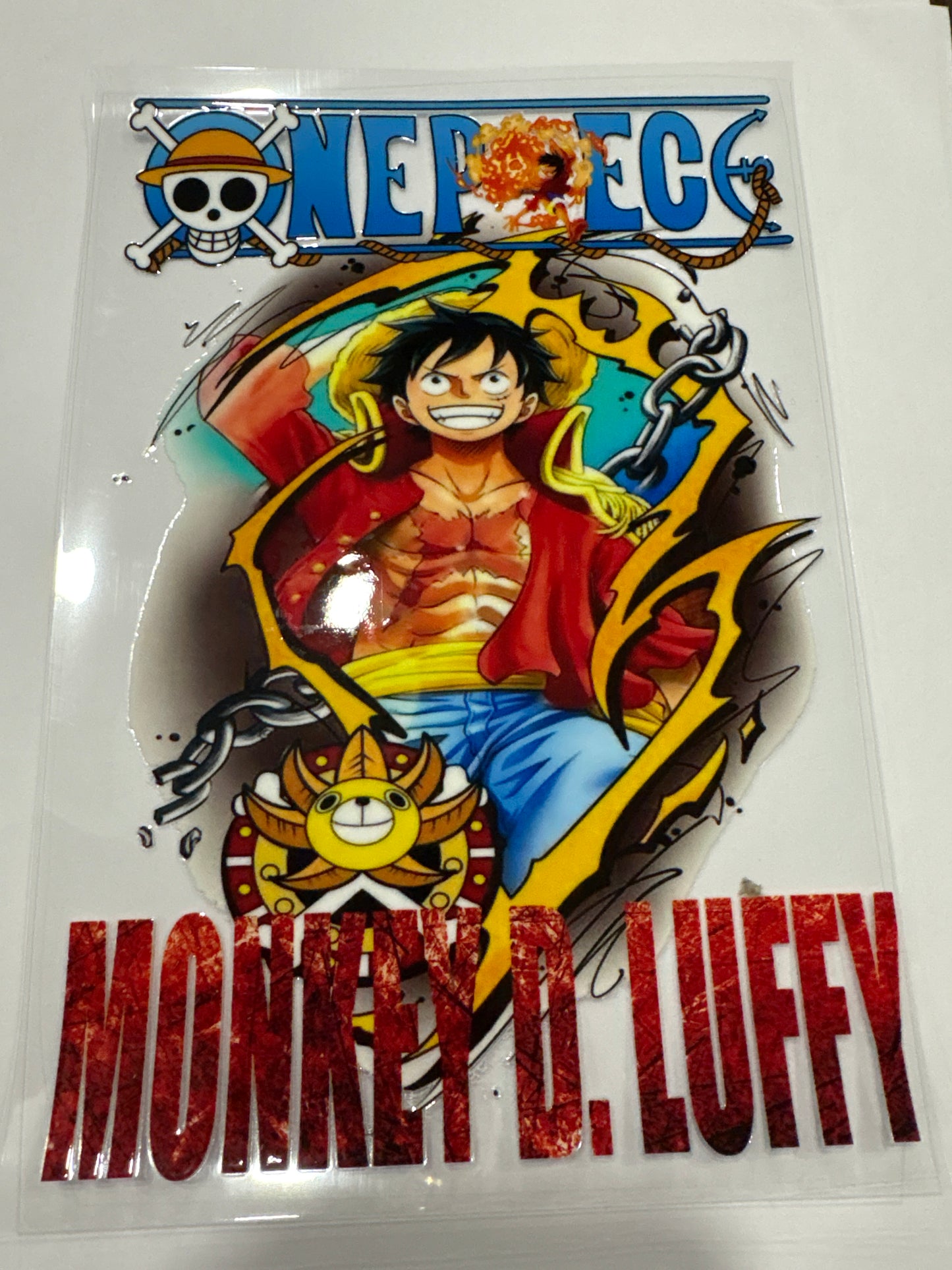 One Piece