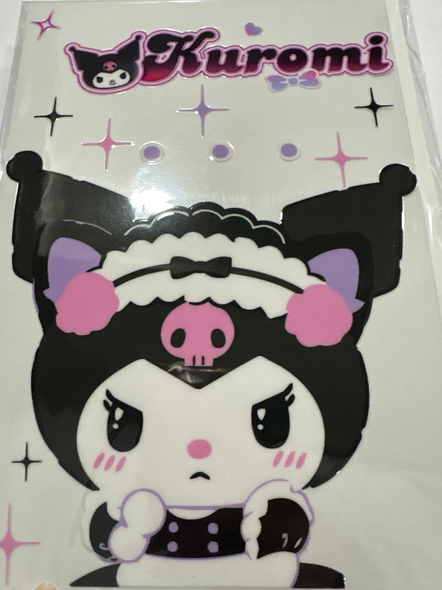 Kuromi