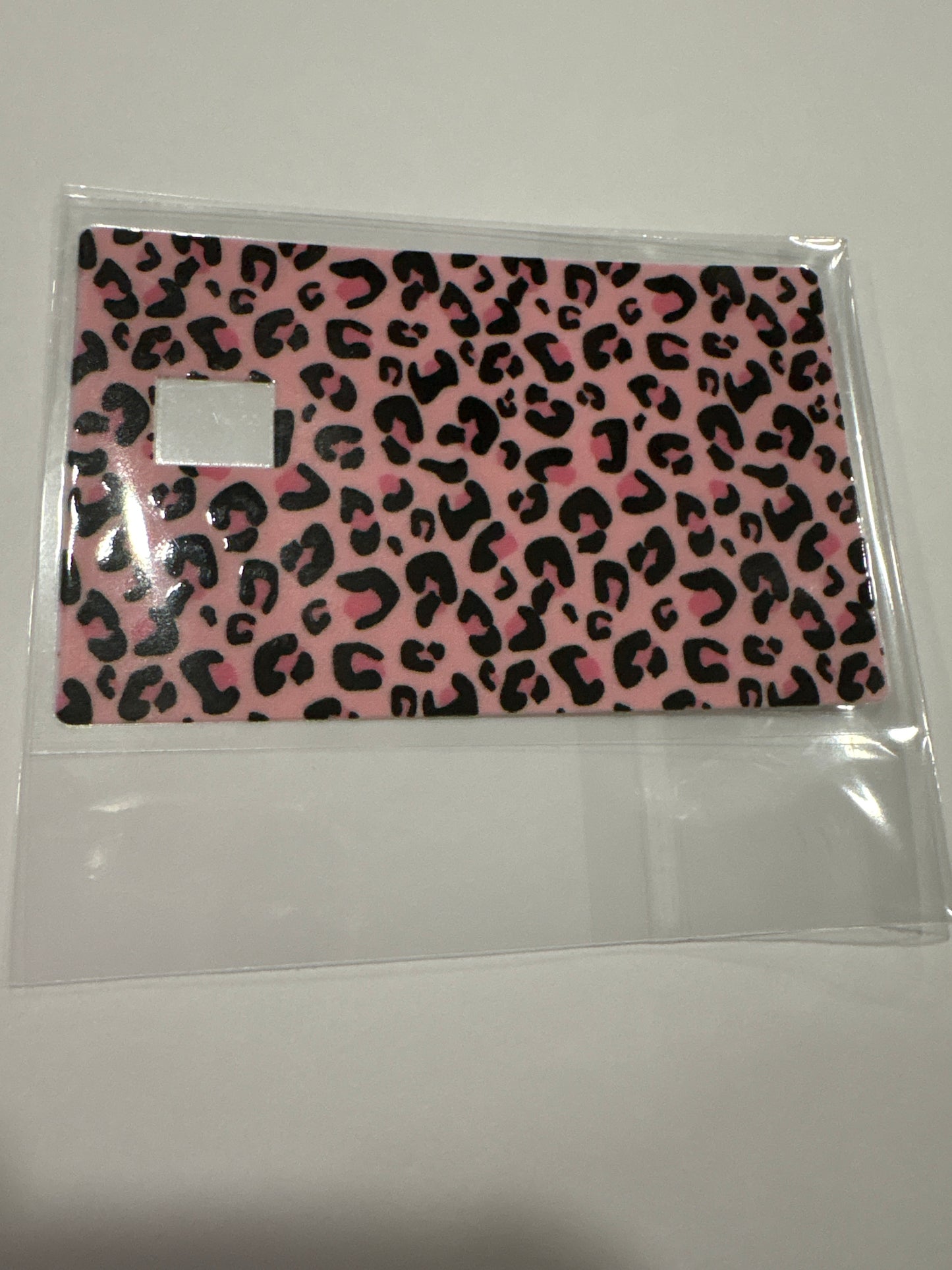 CC Leopard Spots