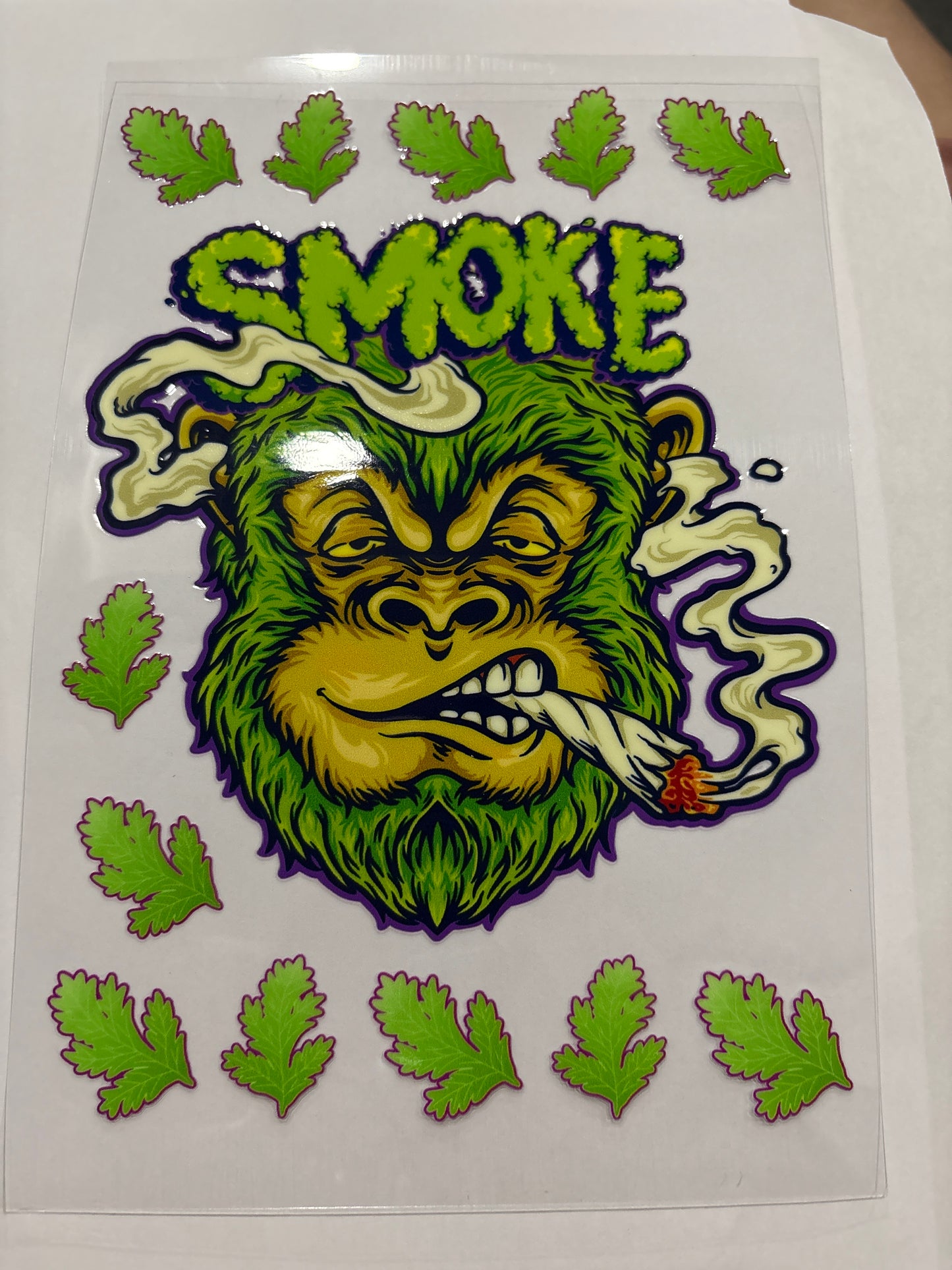 420 Themed