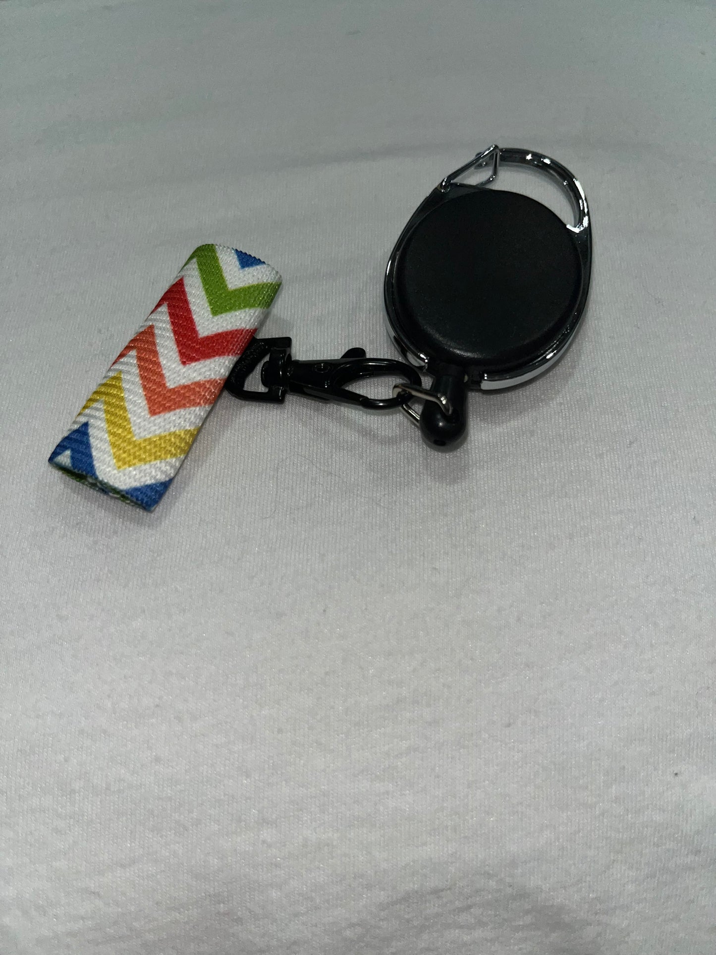 Lip Balm Holder