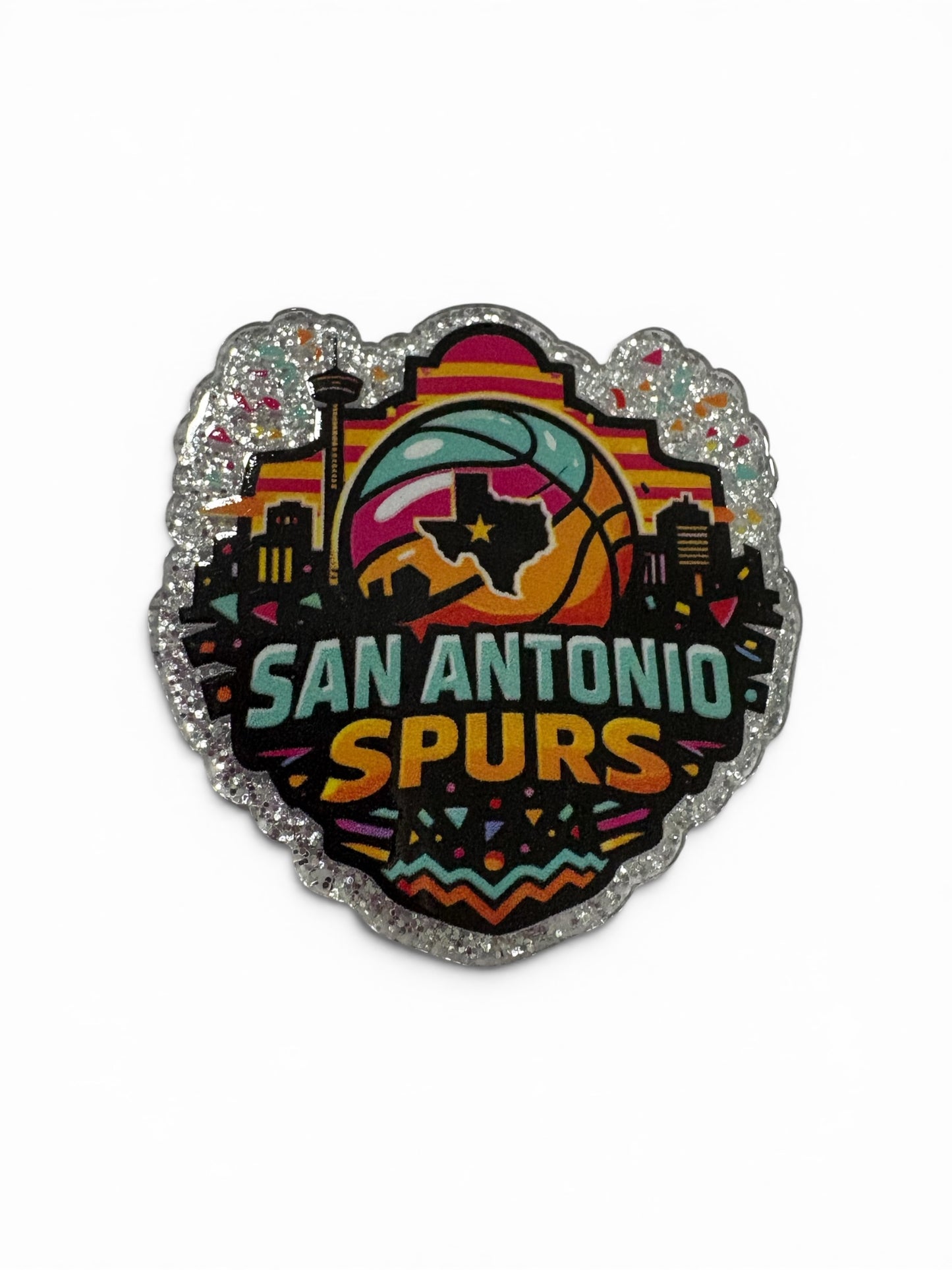 Spurs