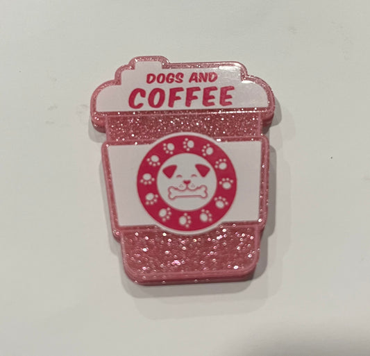 Dogs & Coffee