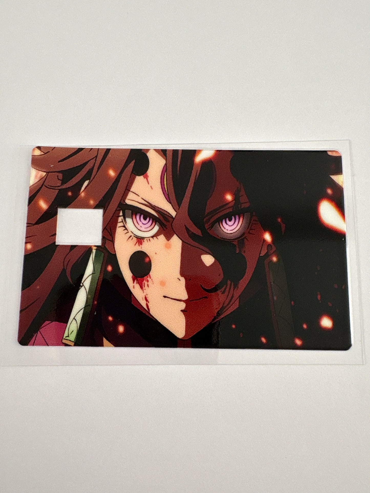 CC Demon Slayer
