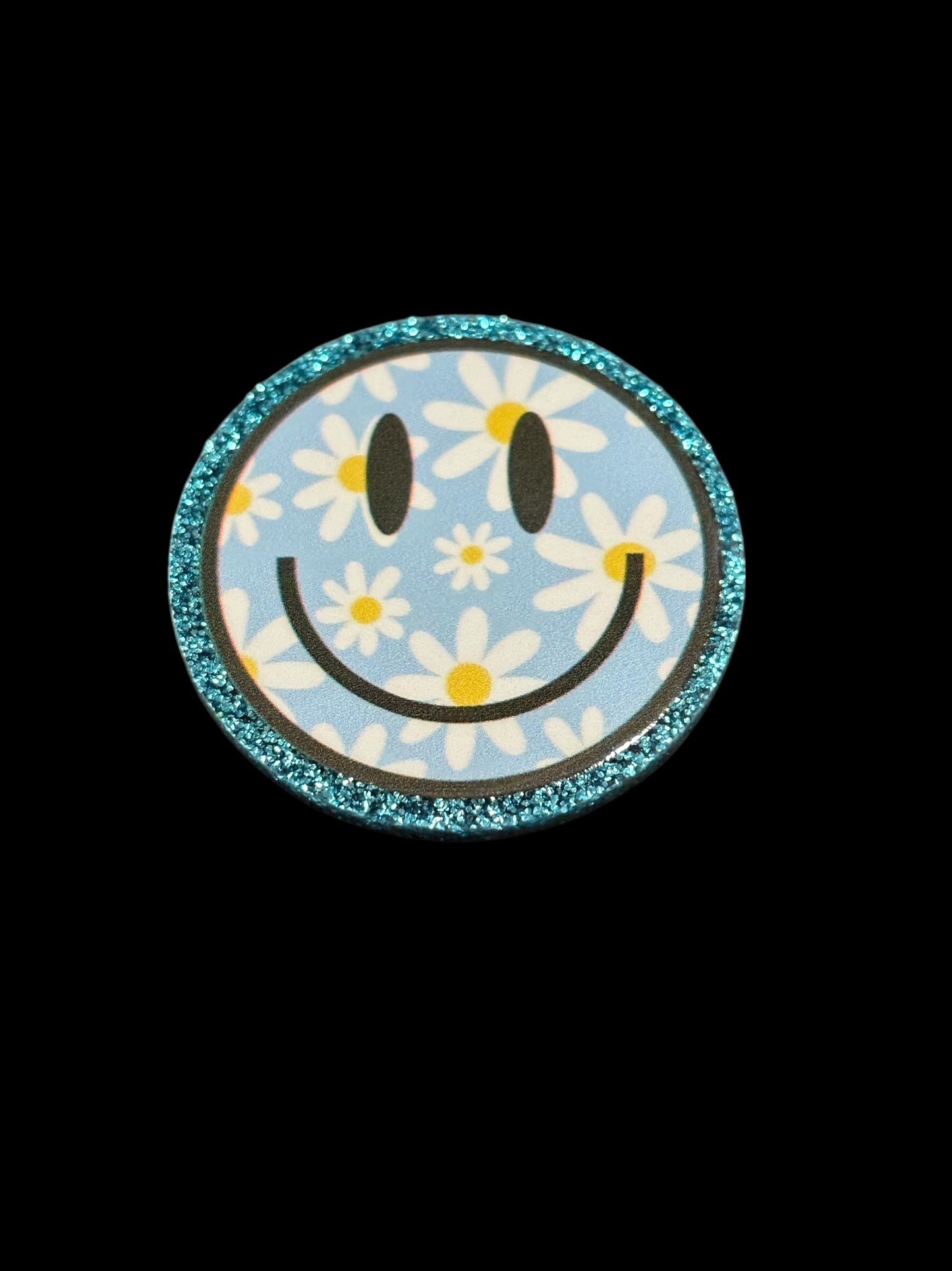 Flower Smile