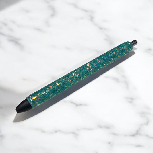 Pastel Teal
