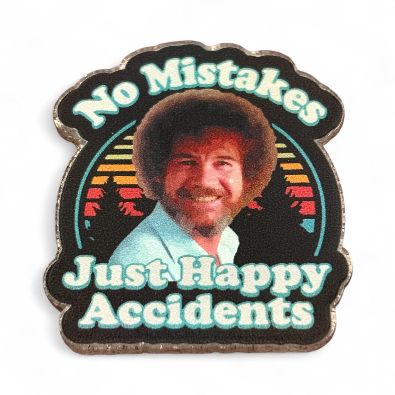 Happy Accidents