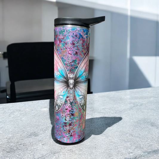 35oz. Duo Butterfly