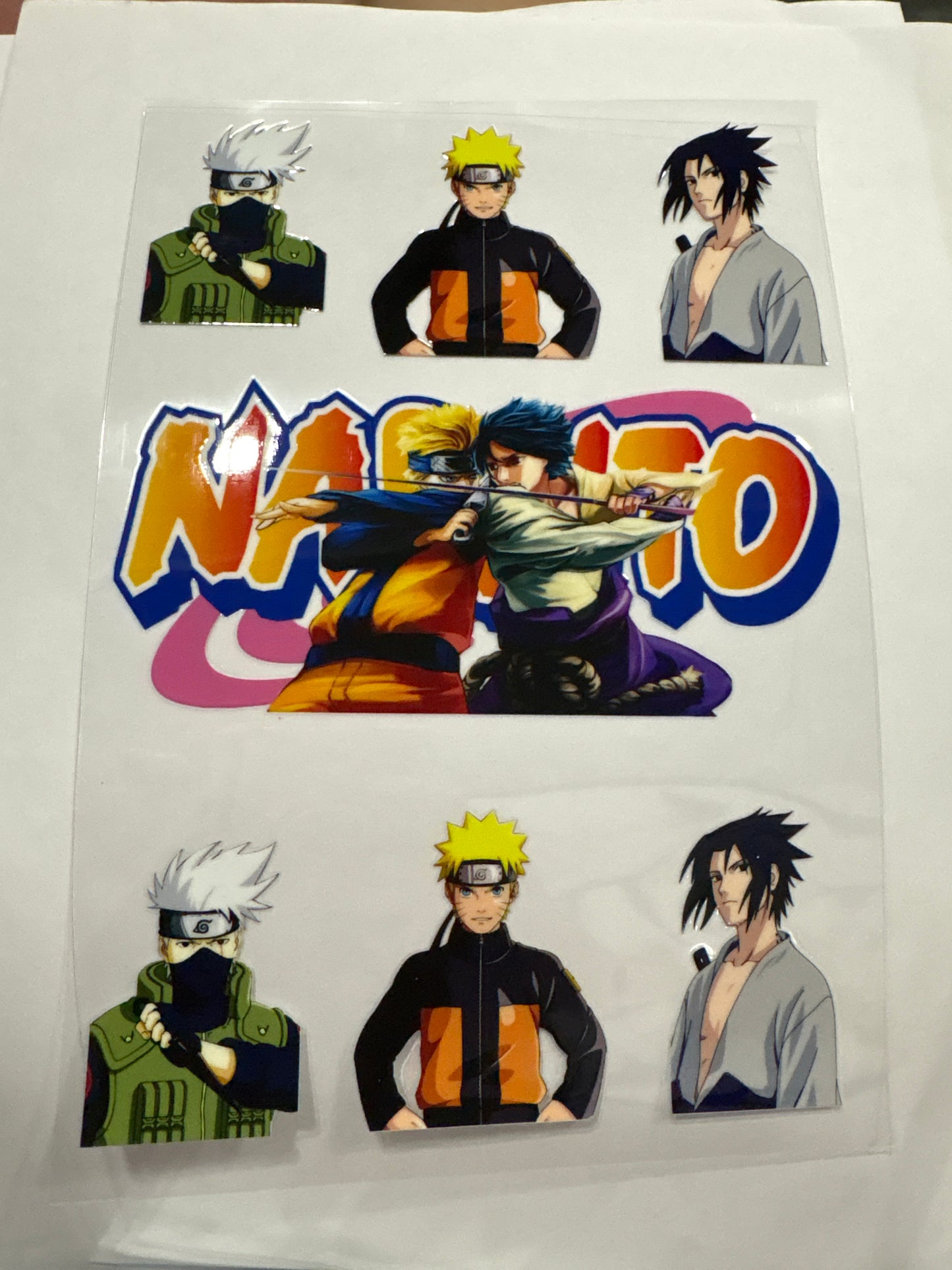 Naruto