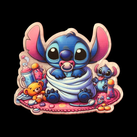Baby Stitch