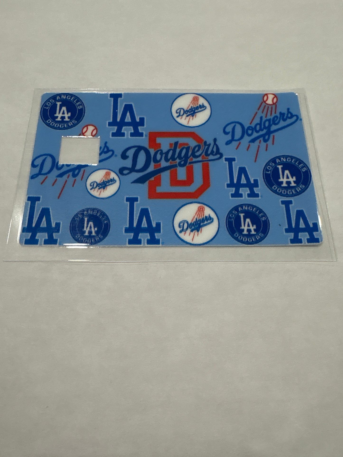 CC MLB Teams