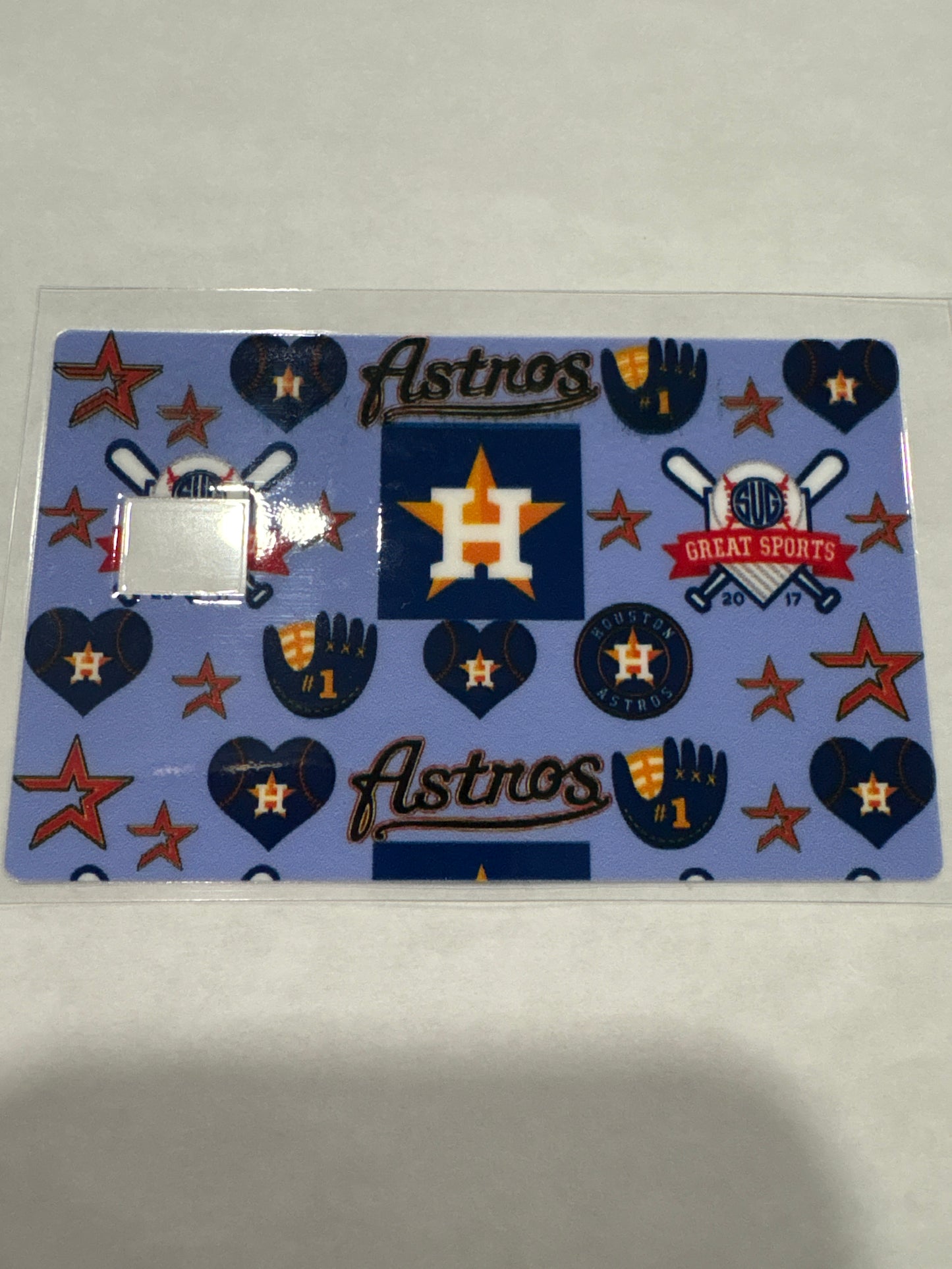 CC MLB Teams