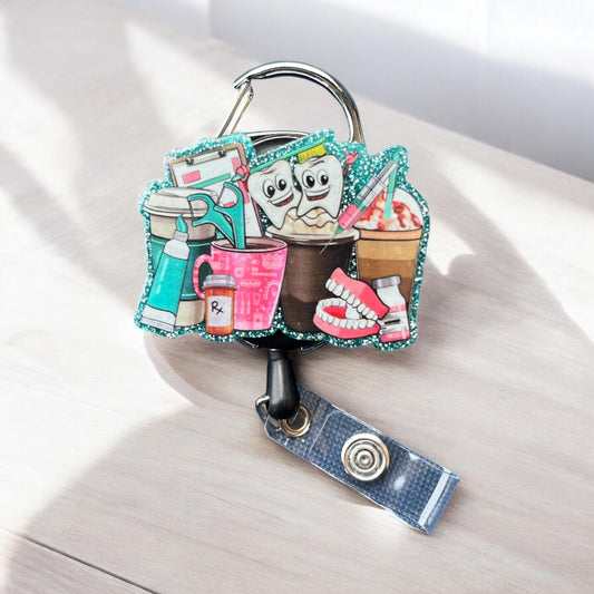 Dental Tools