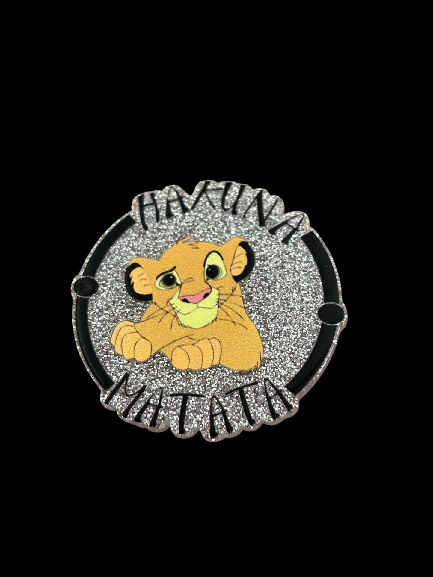 Hakuna Matata