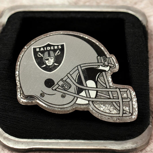 NFL-Raiders