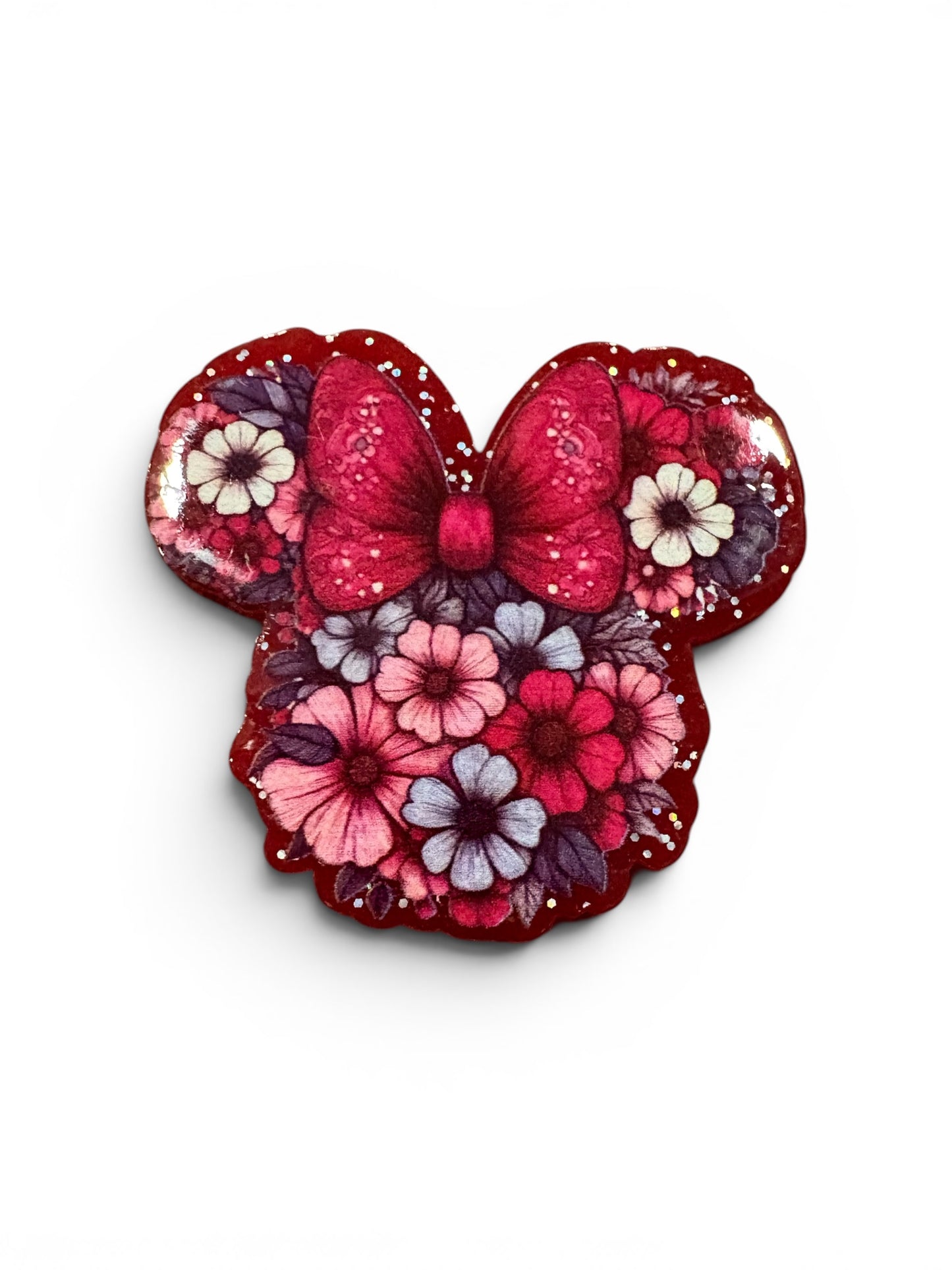 Mouse ears 4
