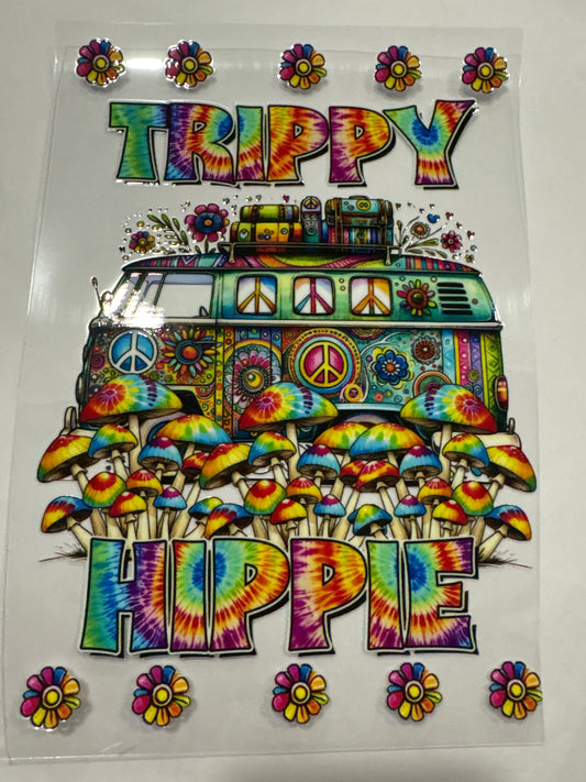 Trippy Hippie