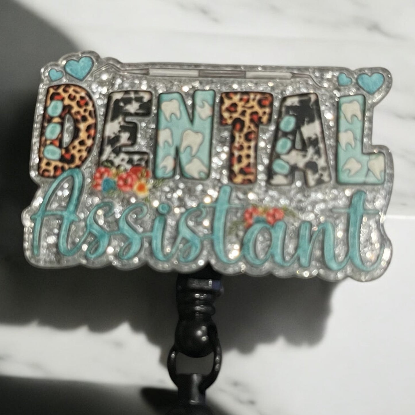Dental Assistant