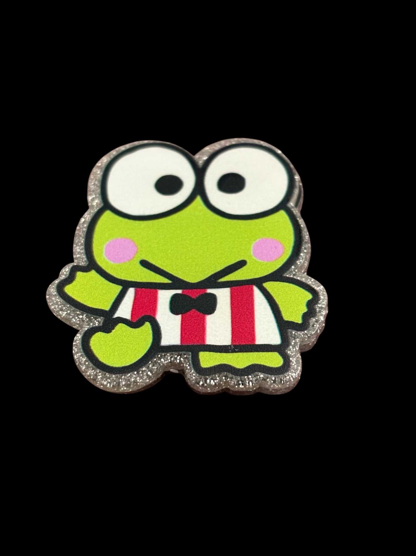 Keroppi