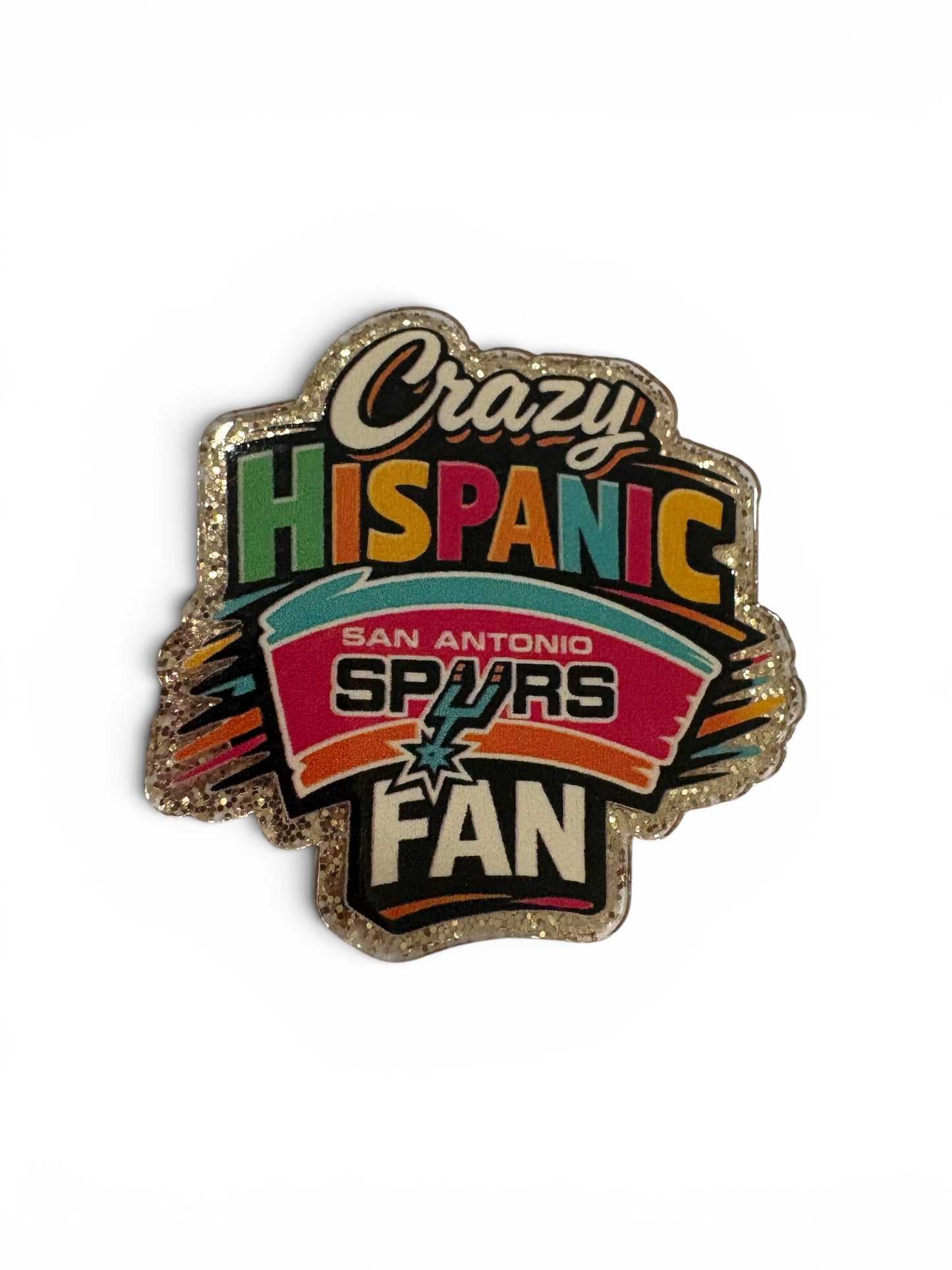 Spurs