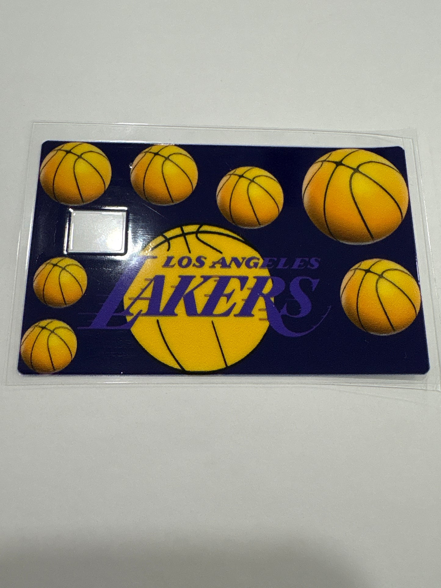 CC NBA Lakers