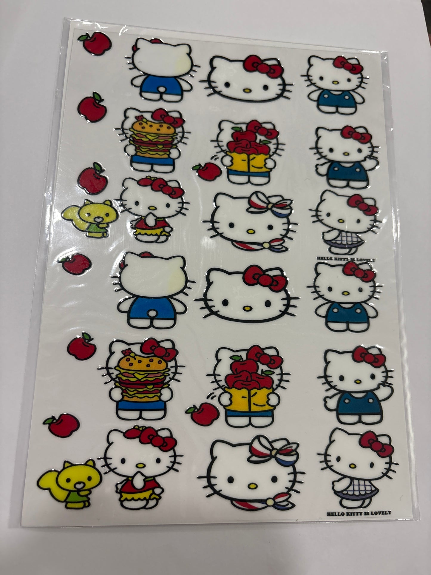 HK