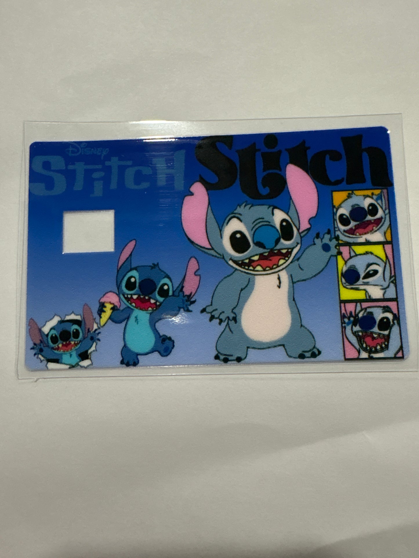 CC Stitch