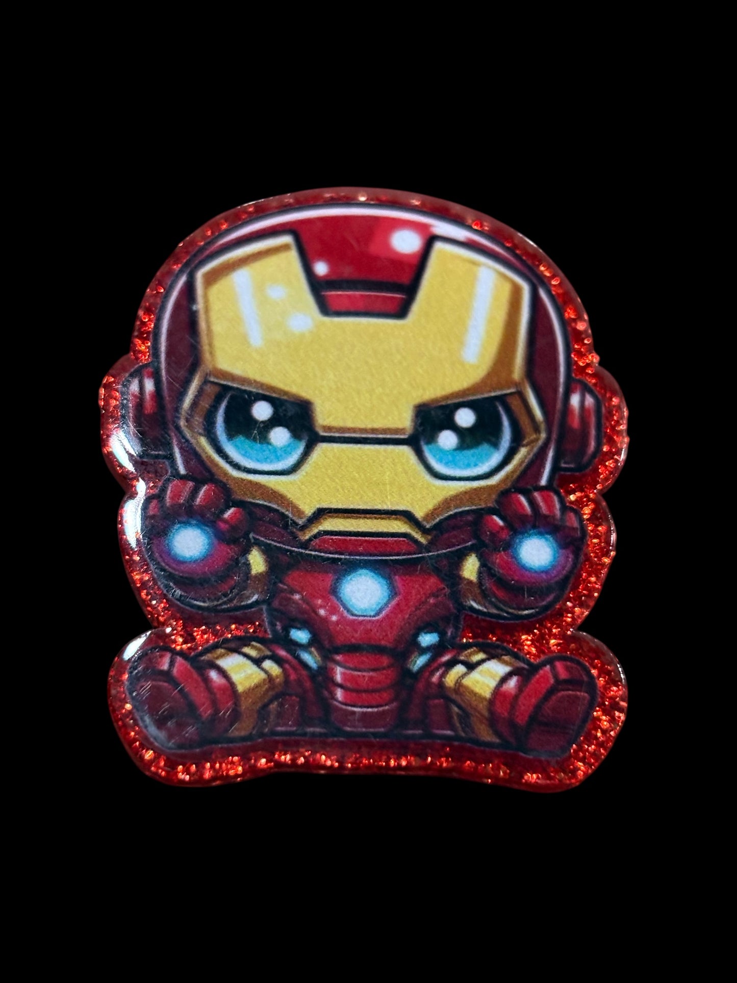 Iron man
