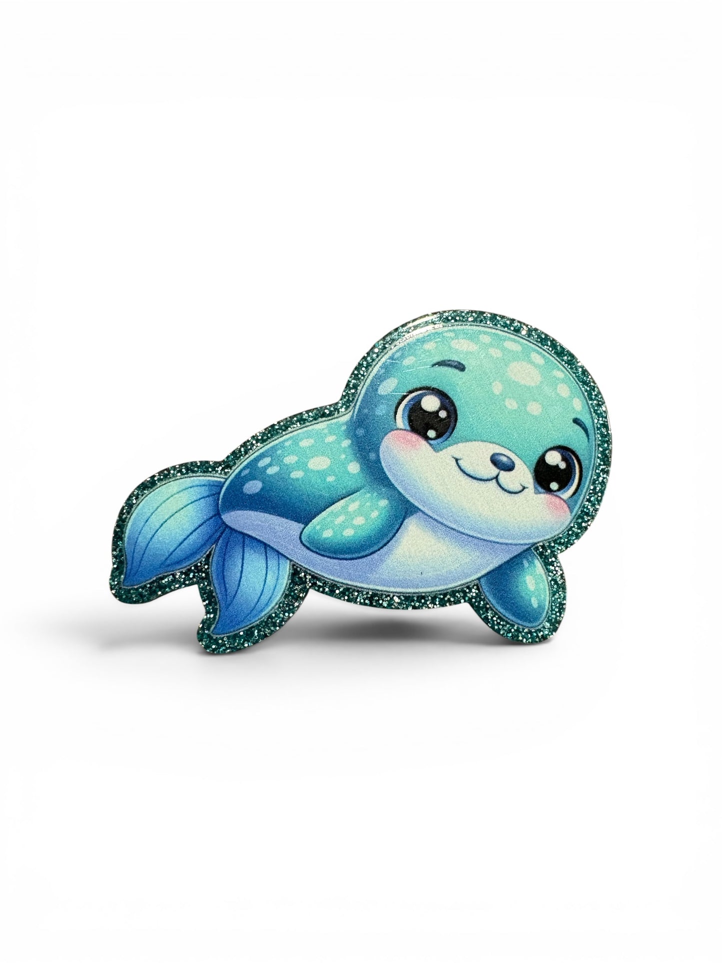 Ocean friends