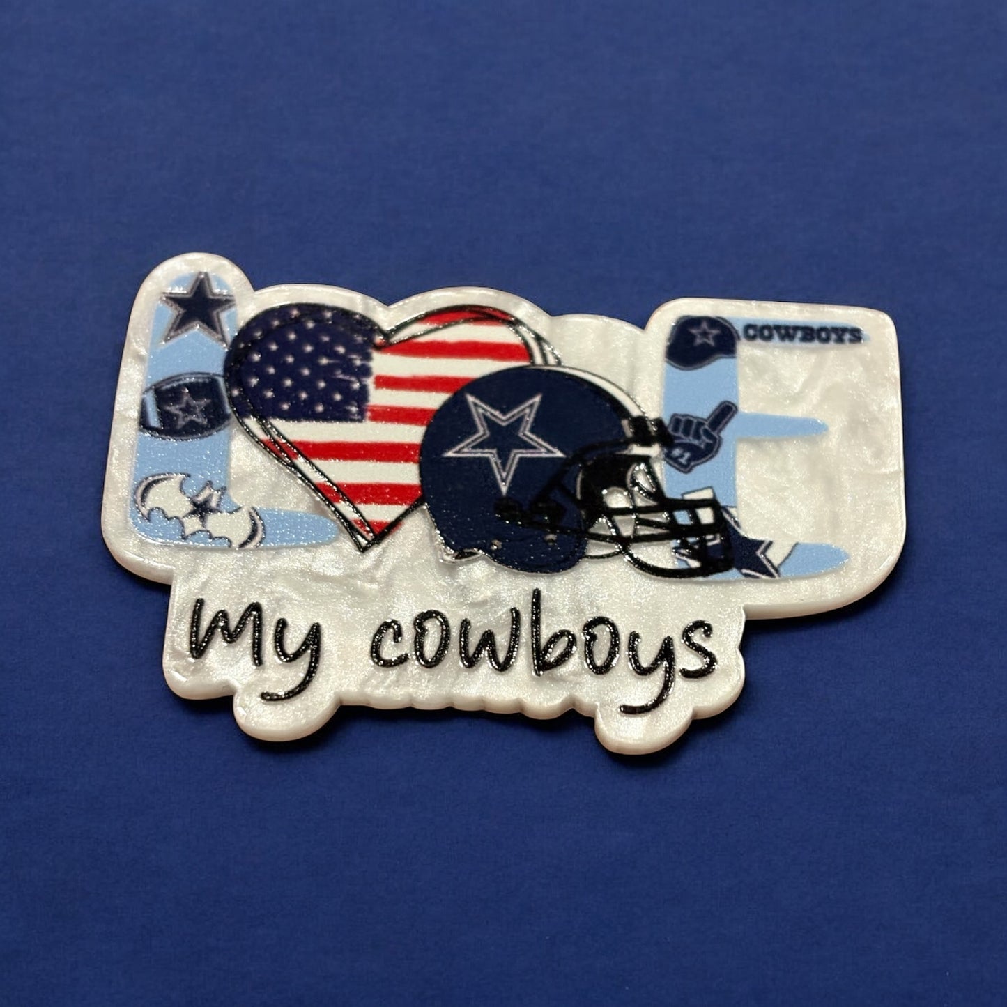Cowboys 1