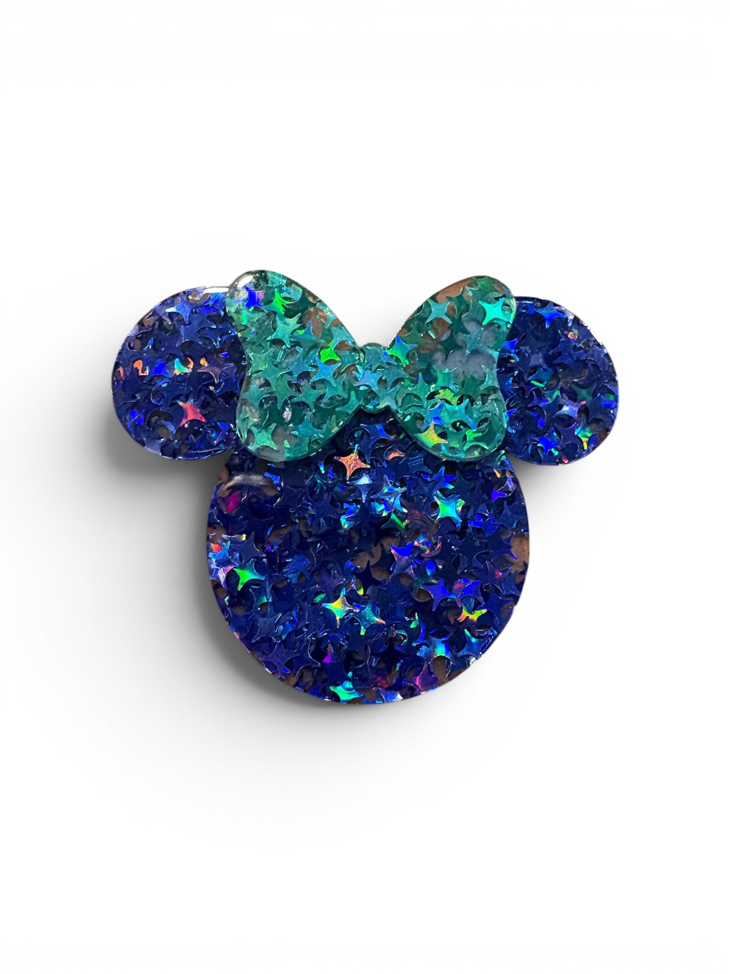 Mouse ears 1