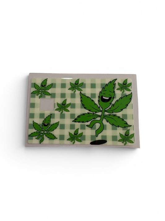 CC Greenery
