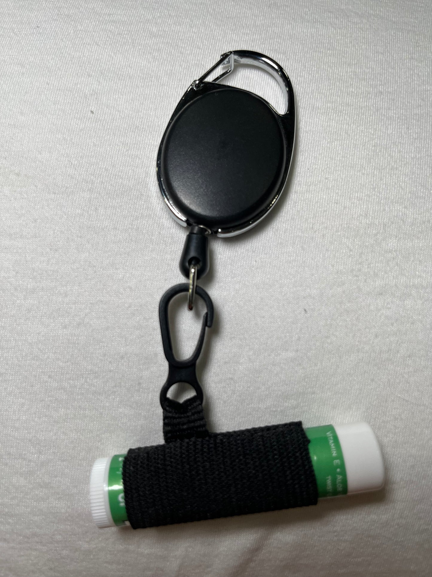 Lip Balm Holder