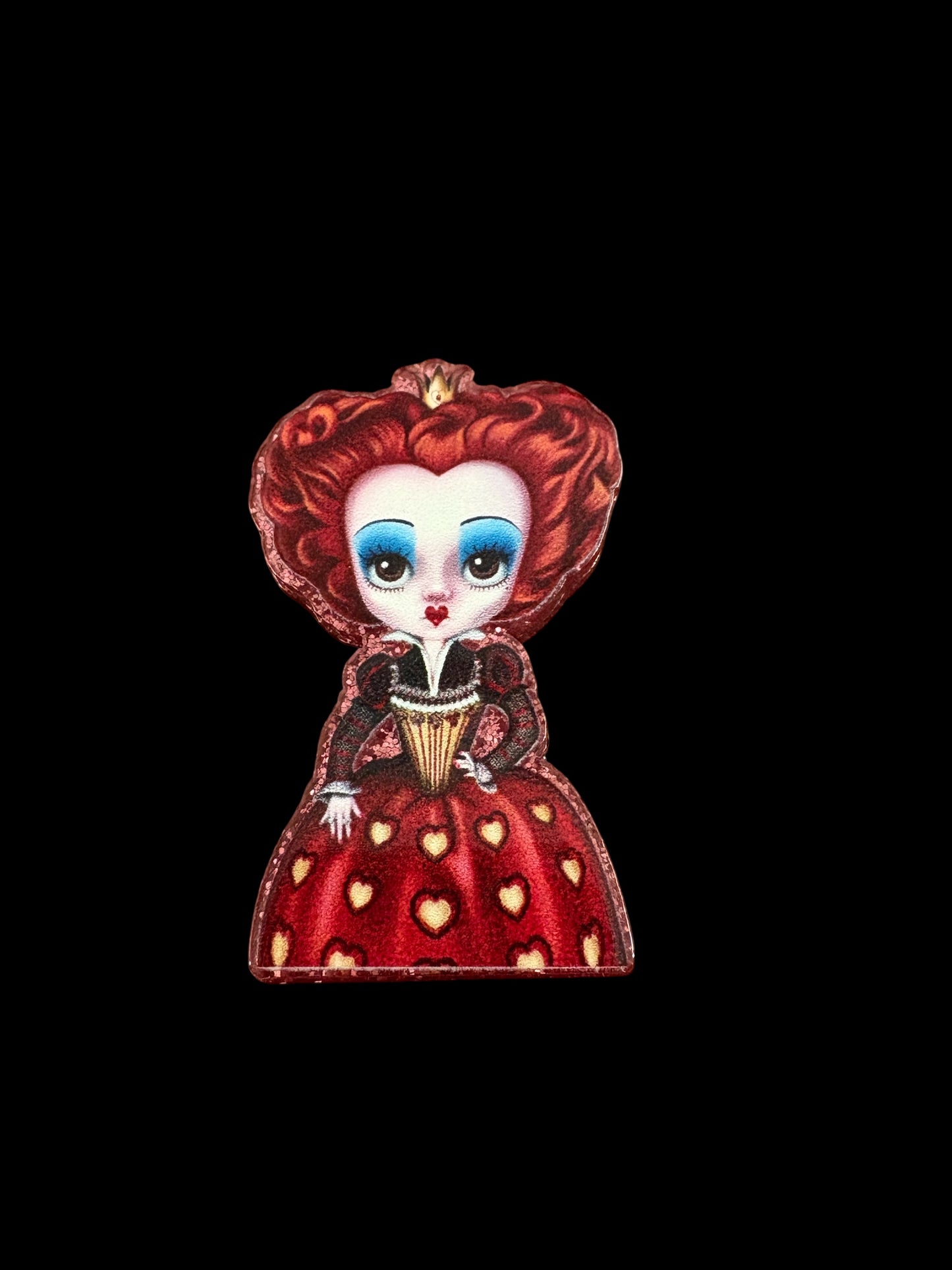 Queen of heart