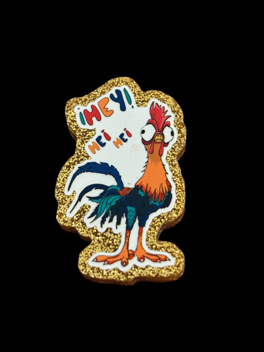 Hey Rooster