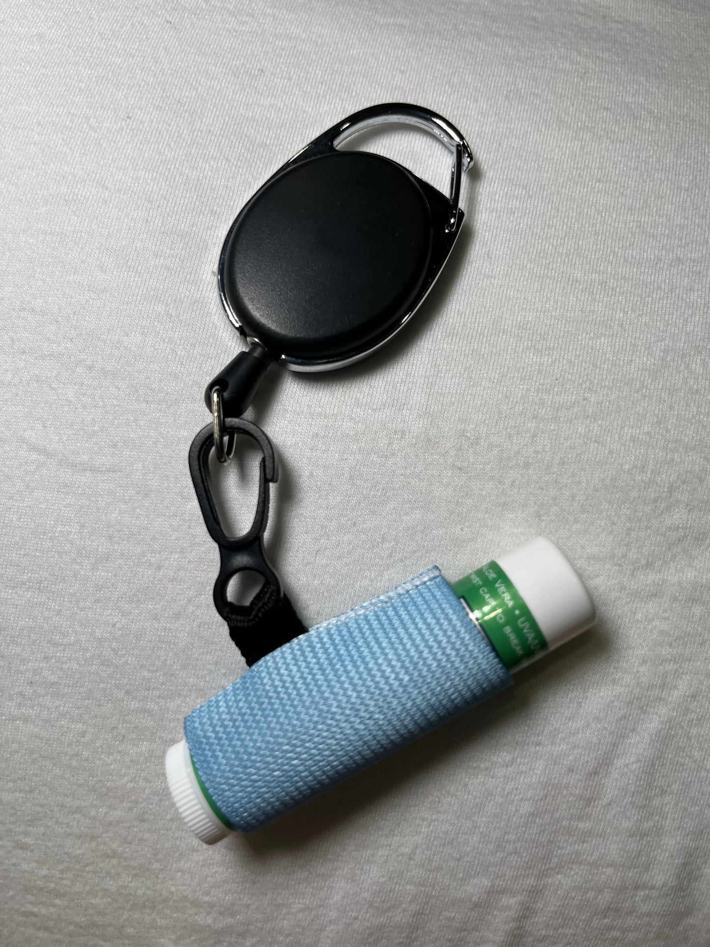 Lip Balm Holder