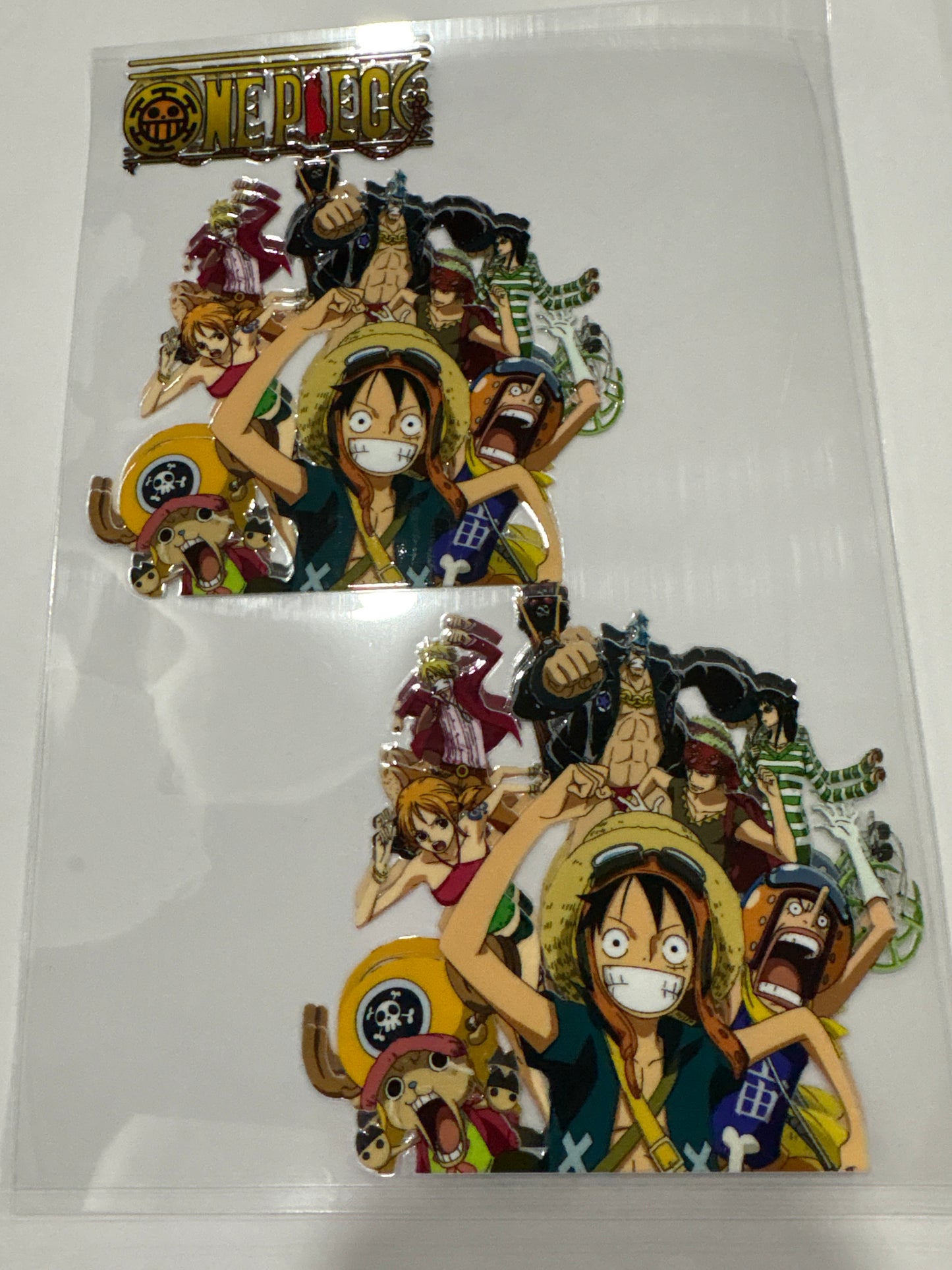 One Piece