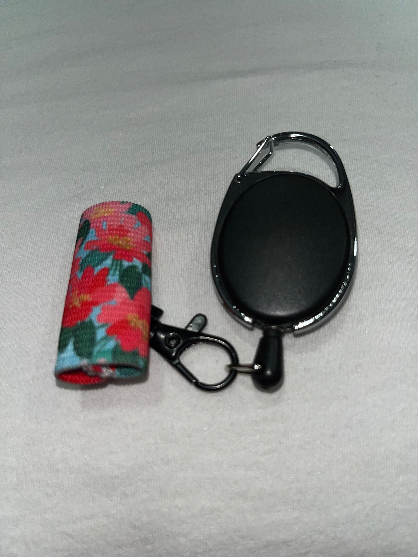 Lip Balm Holder