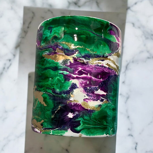 Color Swirl