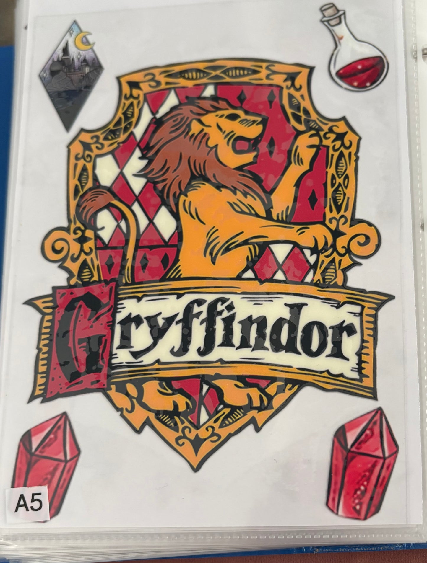 Harry Potter