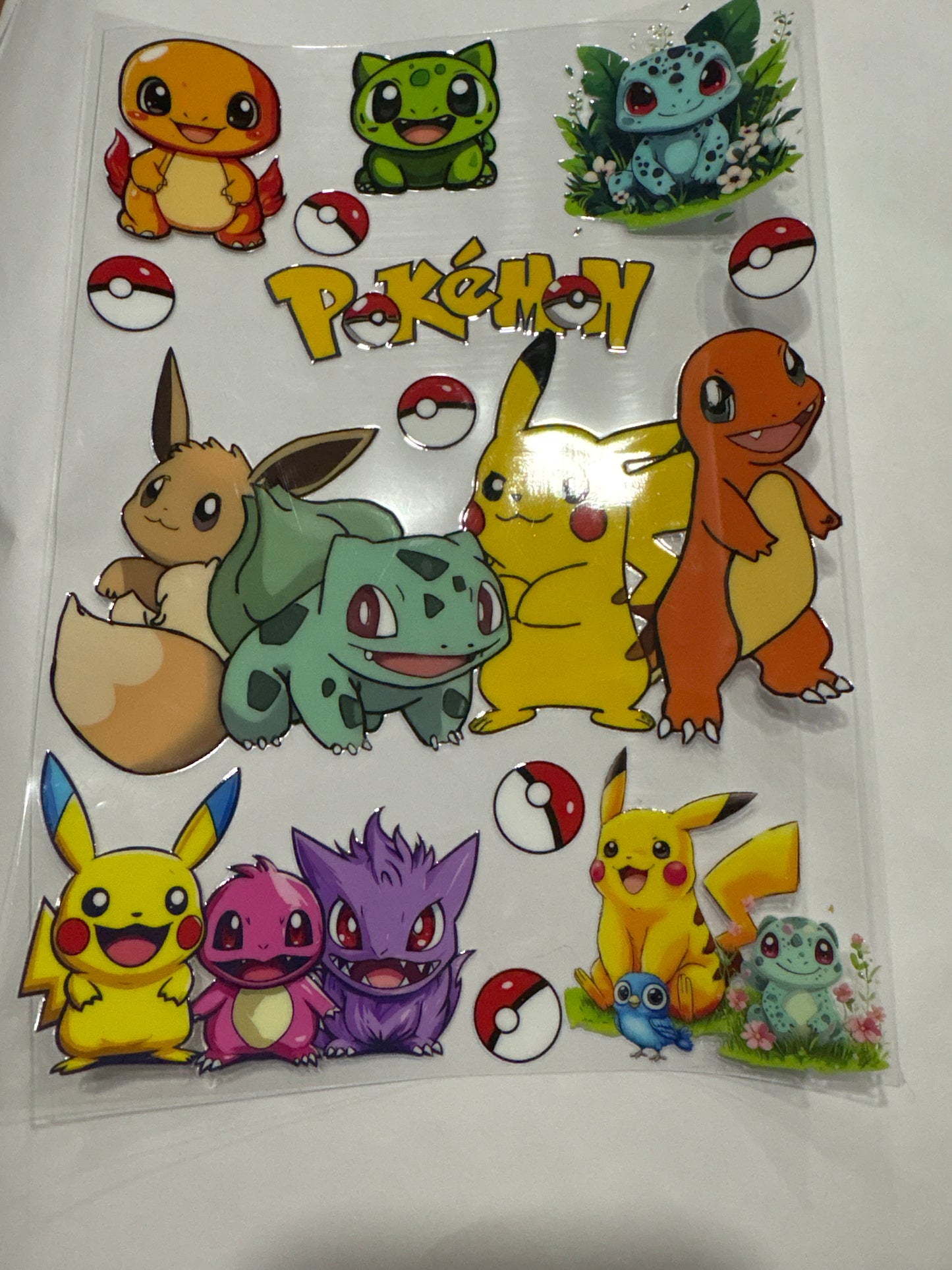Pokemon
