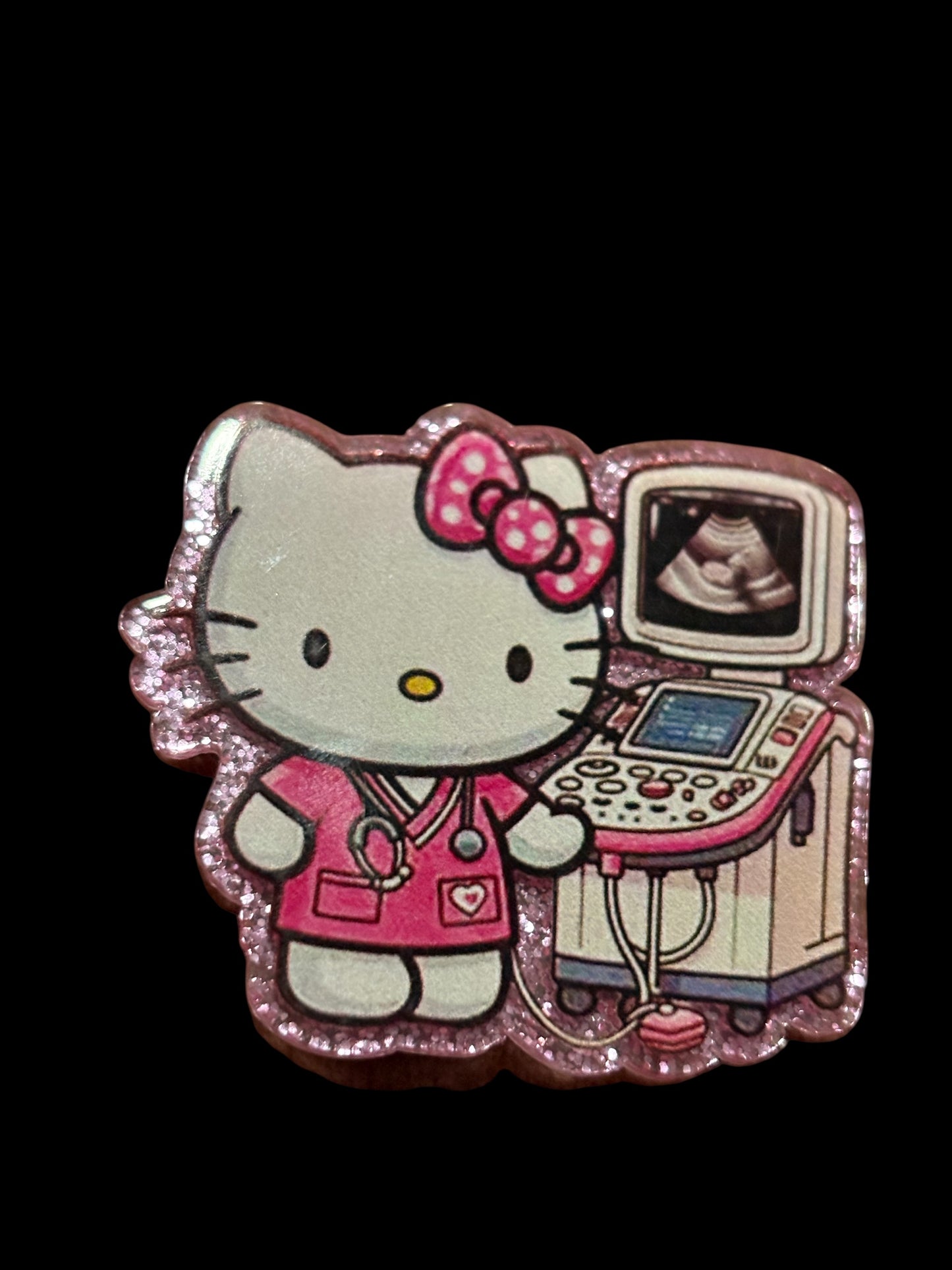 HK Stenographer
