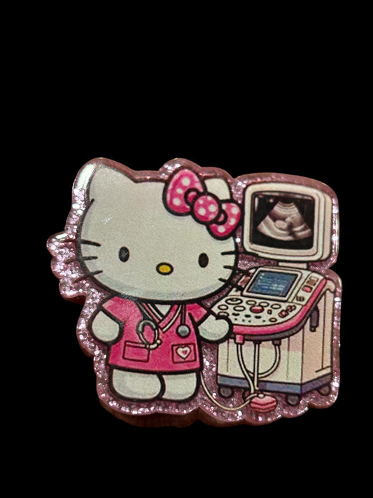 HK Stenographer