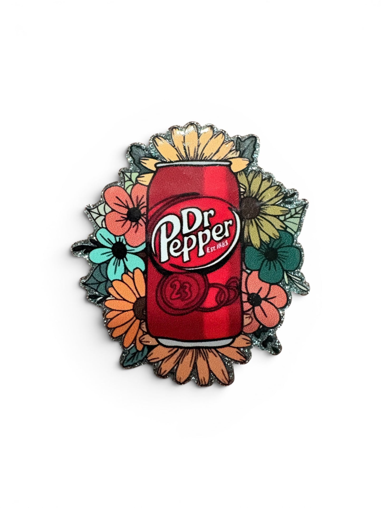 Dr. Pepper