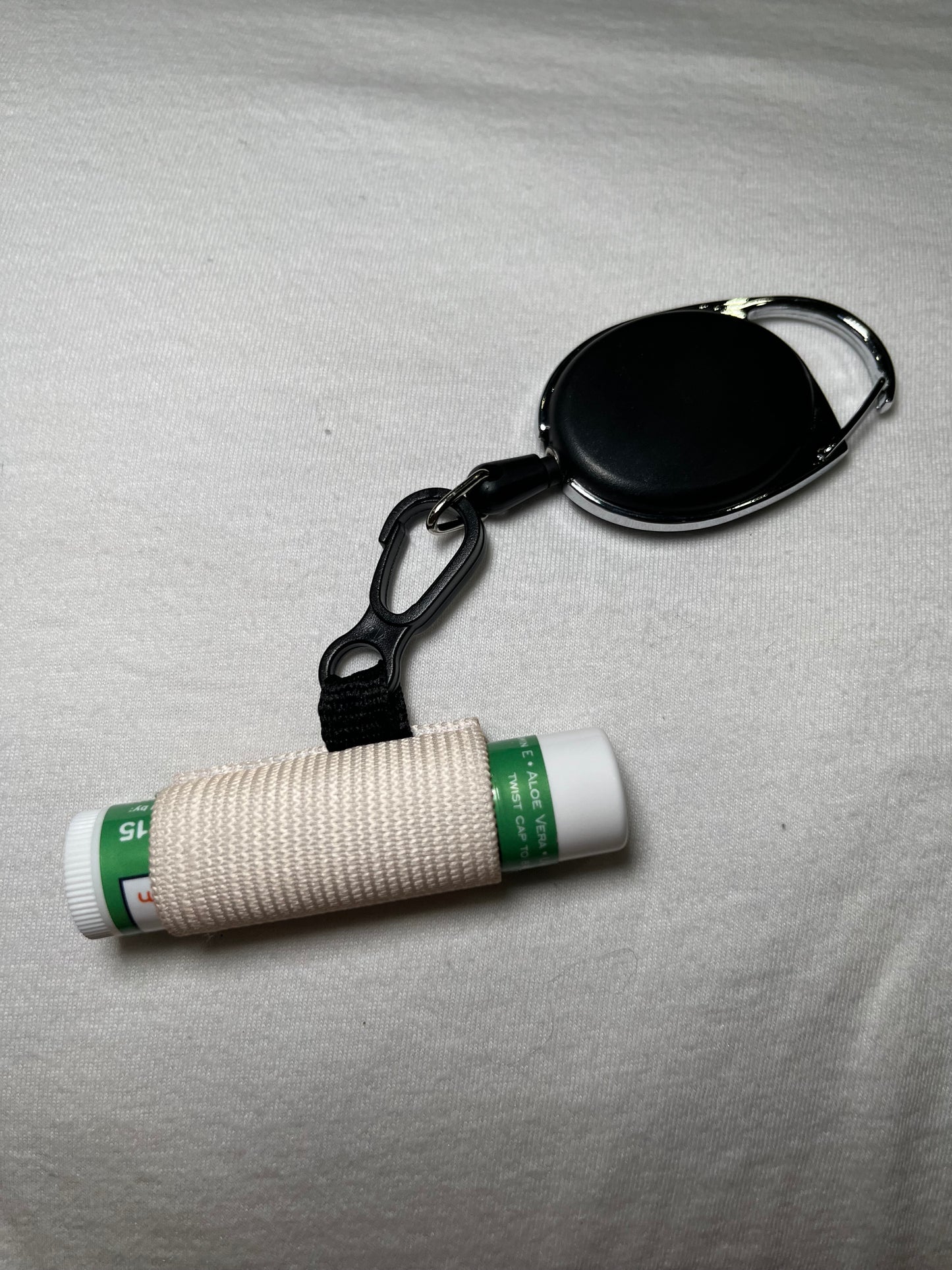 Lip Balm Holder