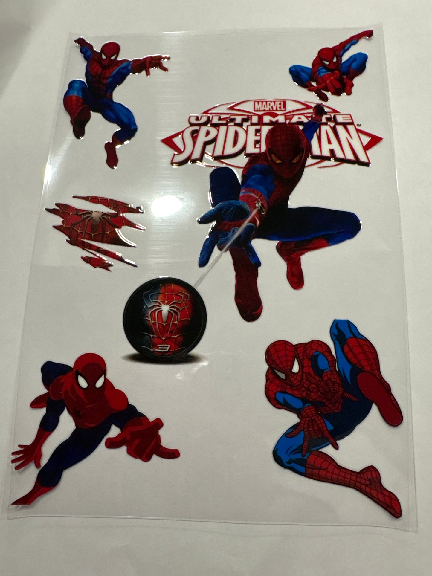 Spiderman