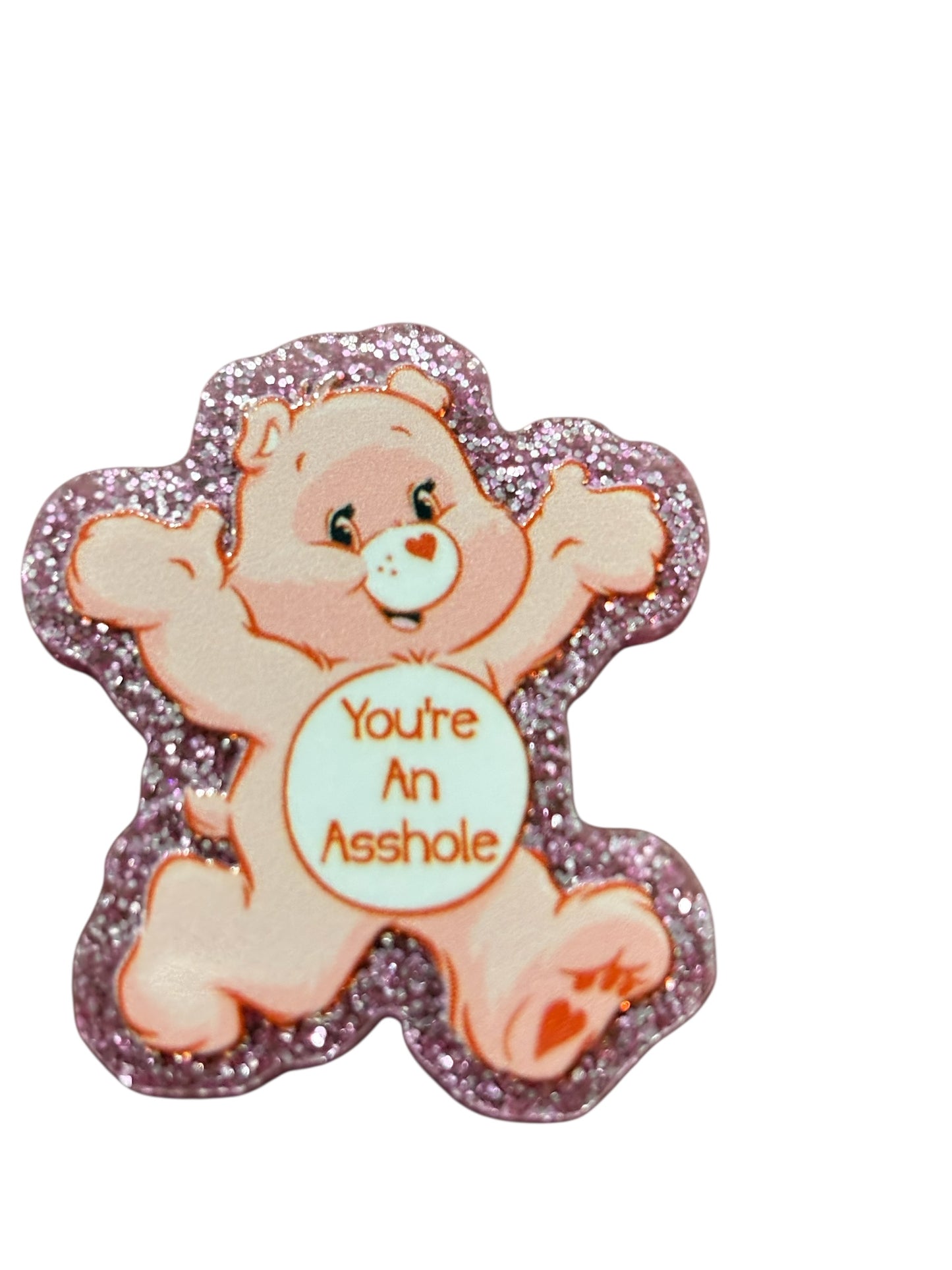 Swear Bears