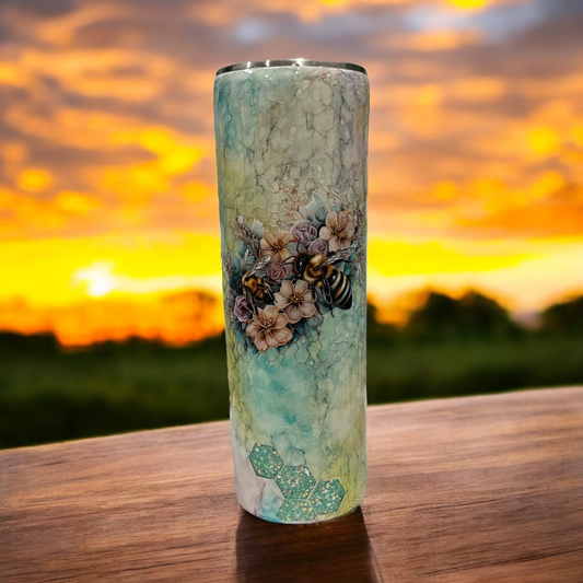 Honeycomb Cup