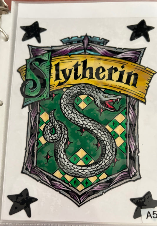 Harry Potter